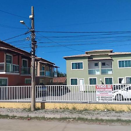 Casa Com Wi-Fi Ao Lado Da Praia Em อาร์ไฮยัล โด กาโบ ภายนอก รูปภาพ