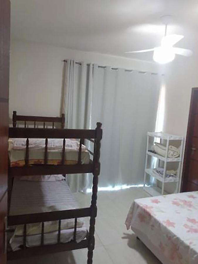 Casa Com Wi-Fi Ao Lado Da Praia Em อาร์ไฮยัล โด กาโบ ภายนอก รูปภาพ